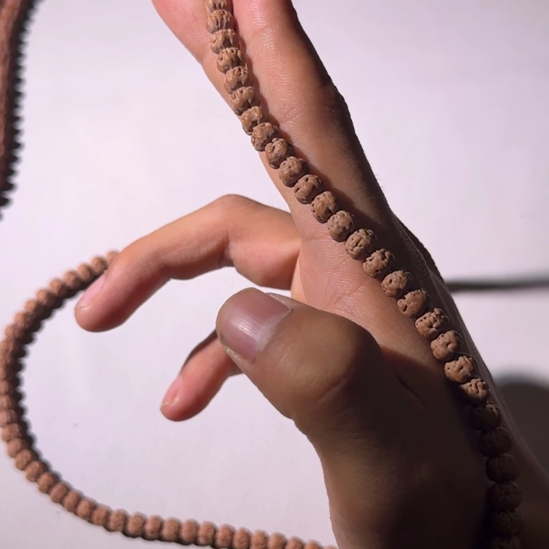 金刚菩提吊坠6.8佛手