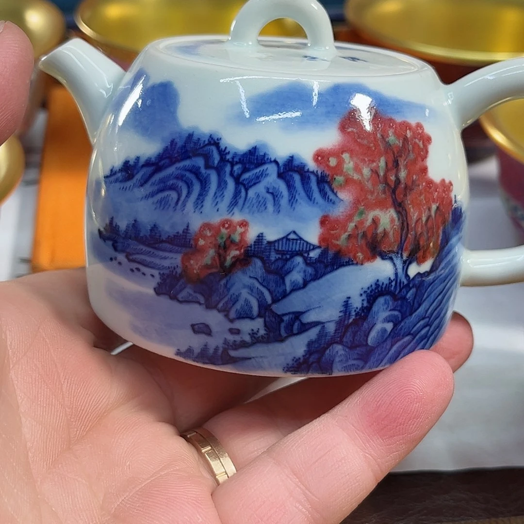 杯千年瓷都景德镇 艺术关注谢佳豪