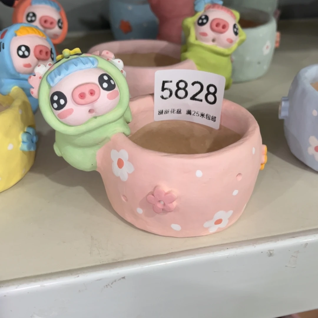 5828内口6景德镇手工