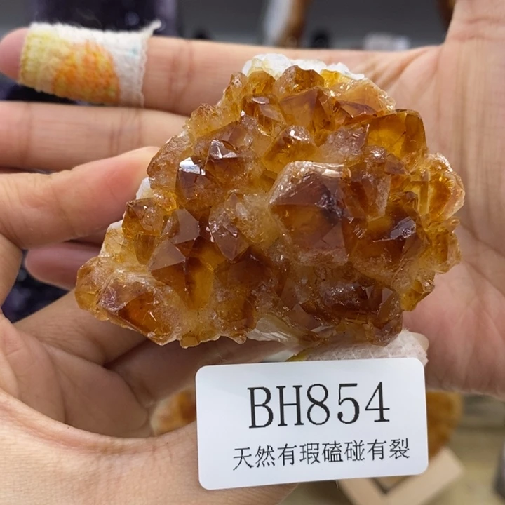 紫晶未镶嵌大型摆件（非配饰）