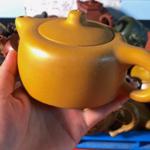 茶壶紫砂紫砂茶具