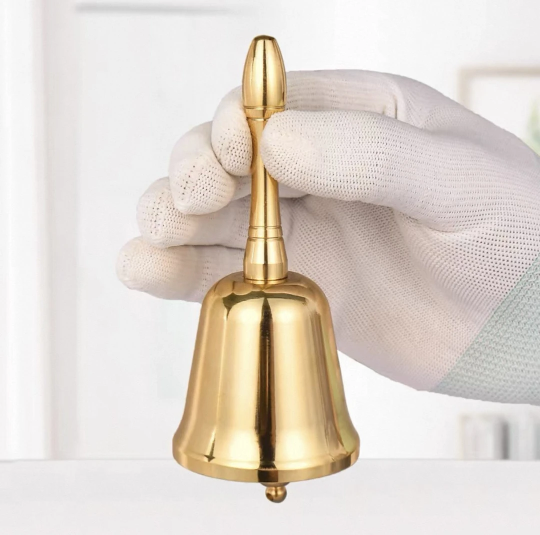 2号铃铛天铃铃地铃铃