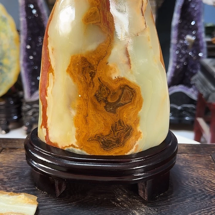 石材家居摆件等等各种类型