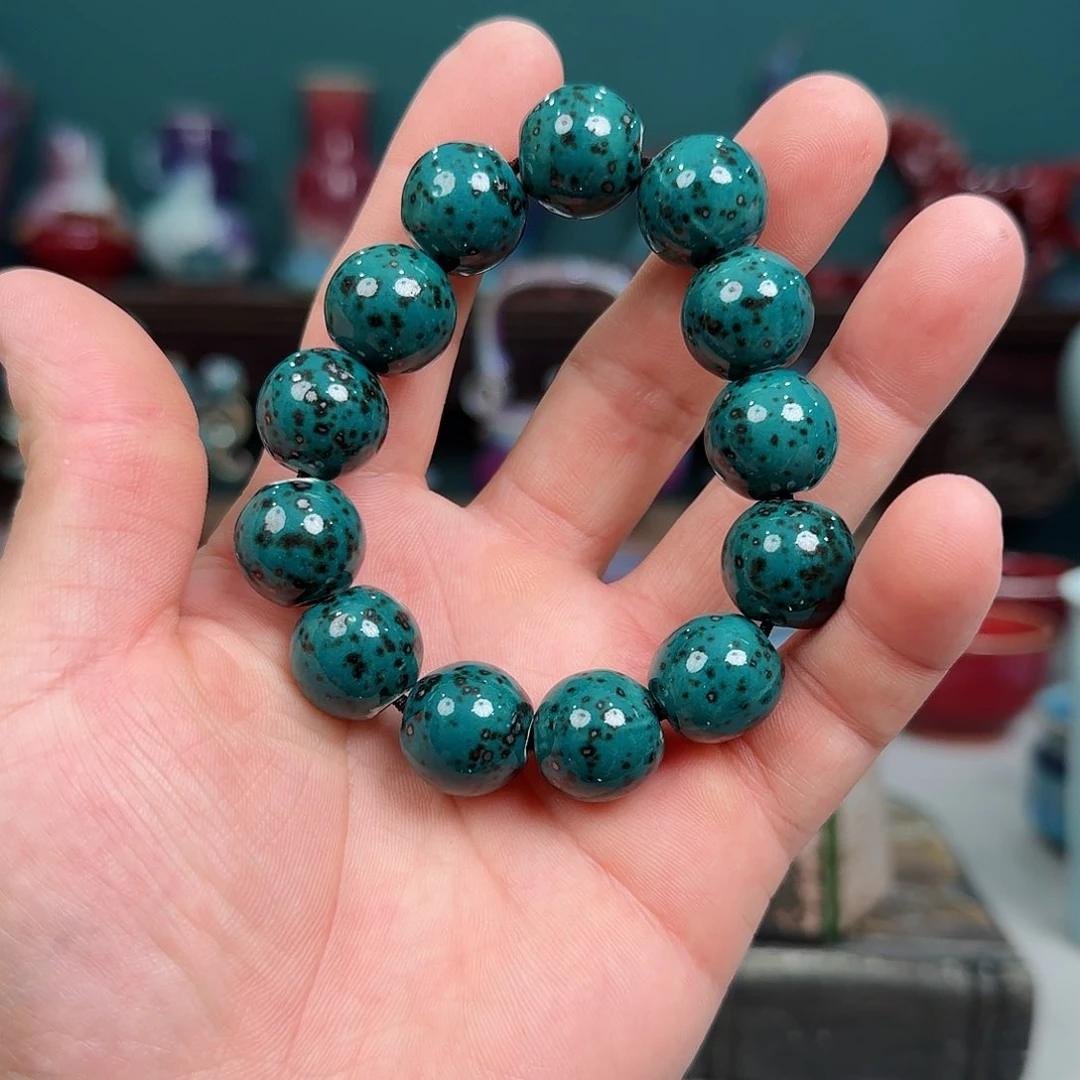 2025钧瓷直播专场