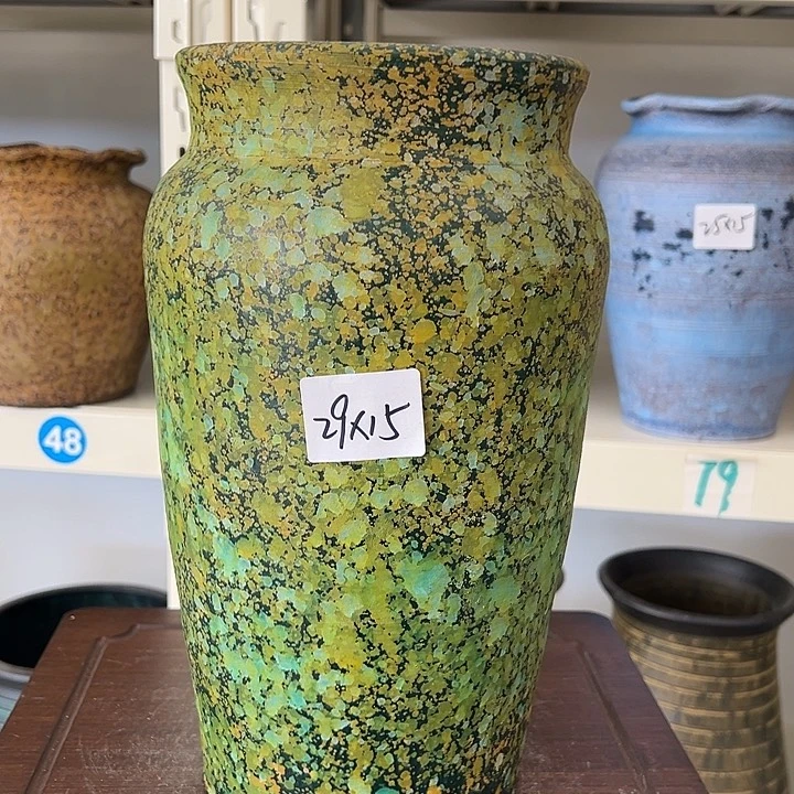 红陶19.9-1微瑕土陶