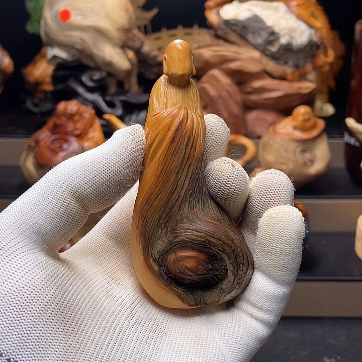 柏木（崖柏）333333333333333