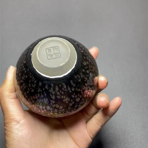 【闪购商品】茶盏-653............