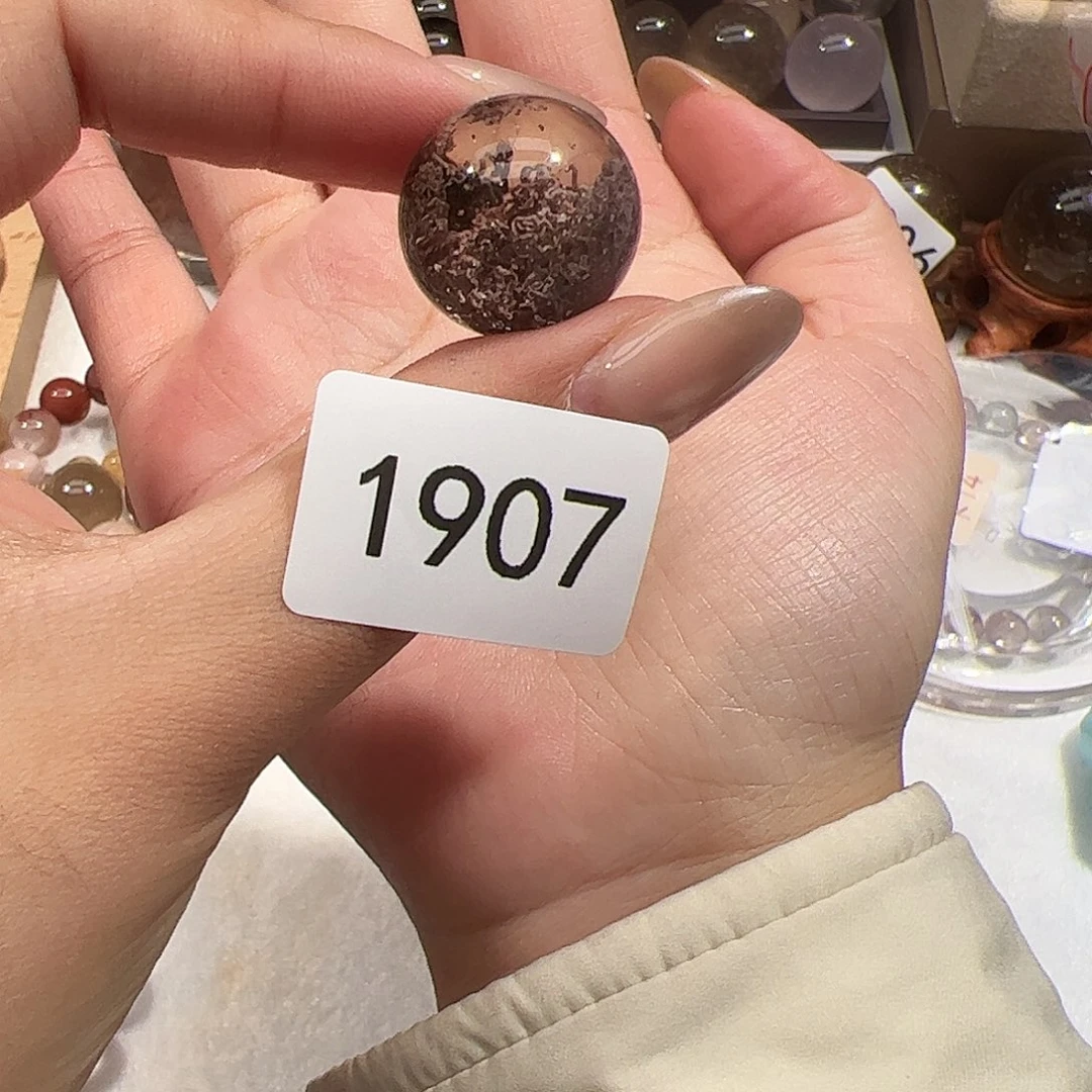 大型摆件（非配饰）未镶嵌水晶