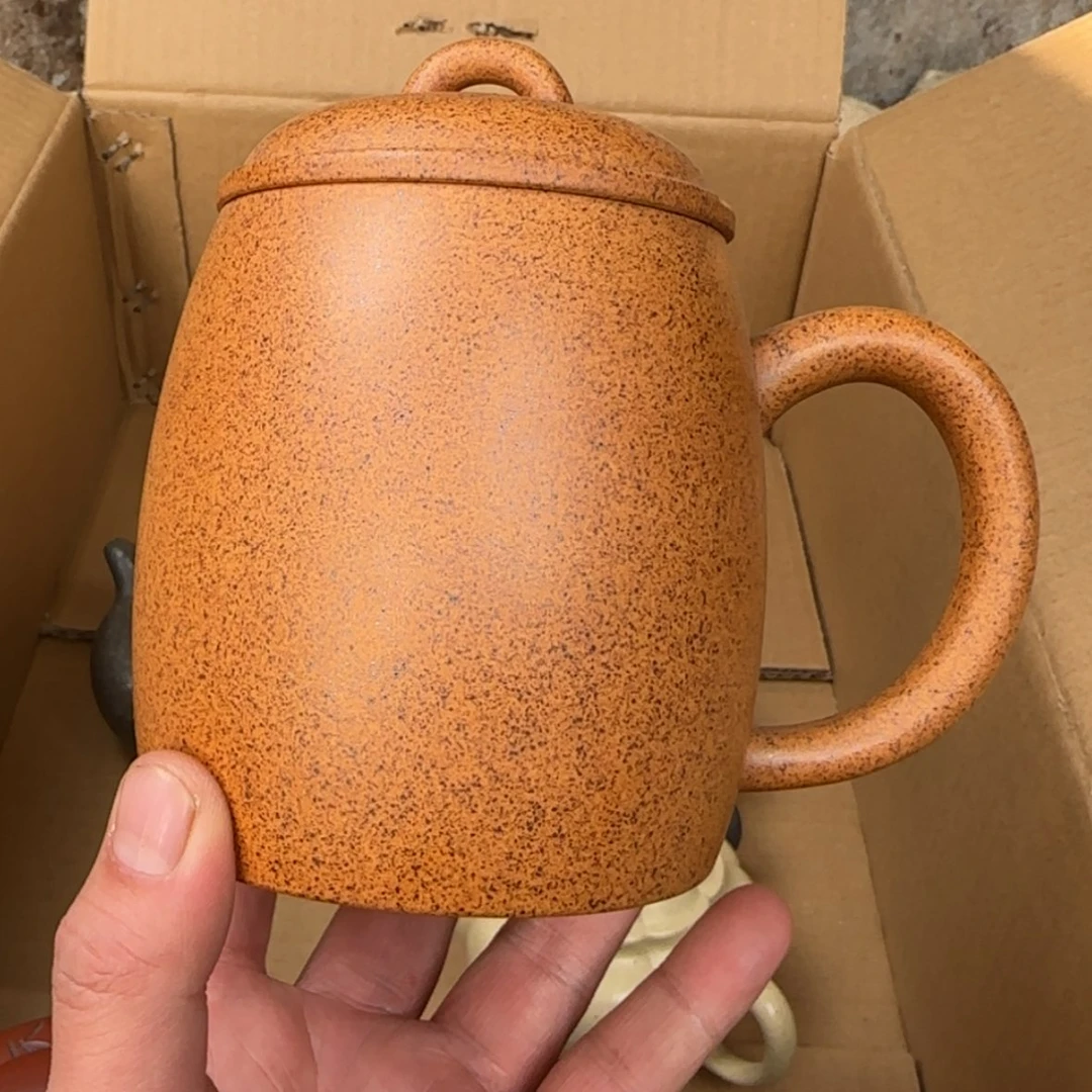 【闪购商品】紫砂茶壶紫砂茶具了