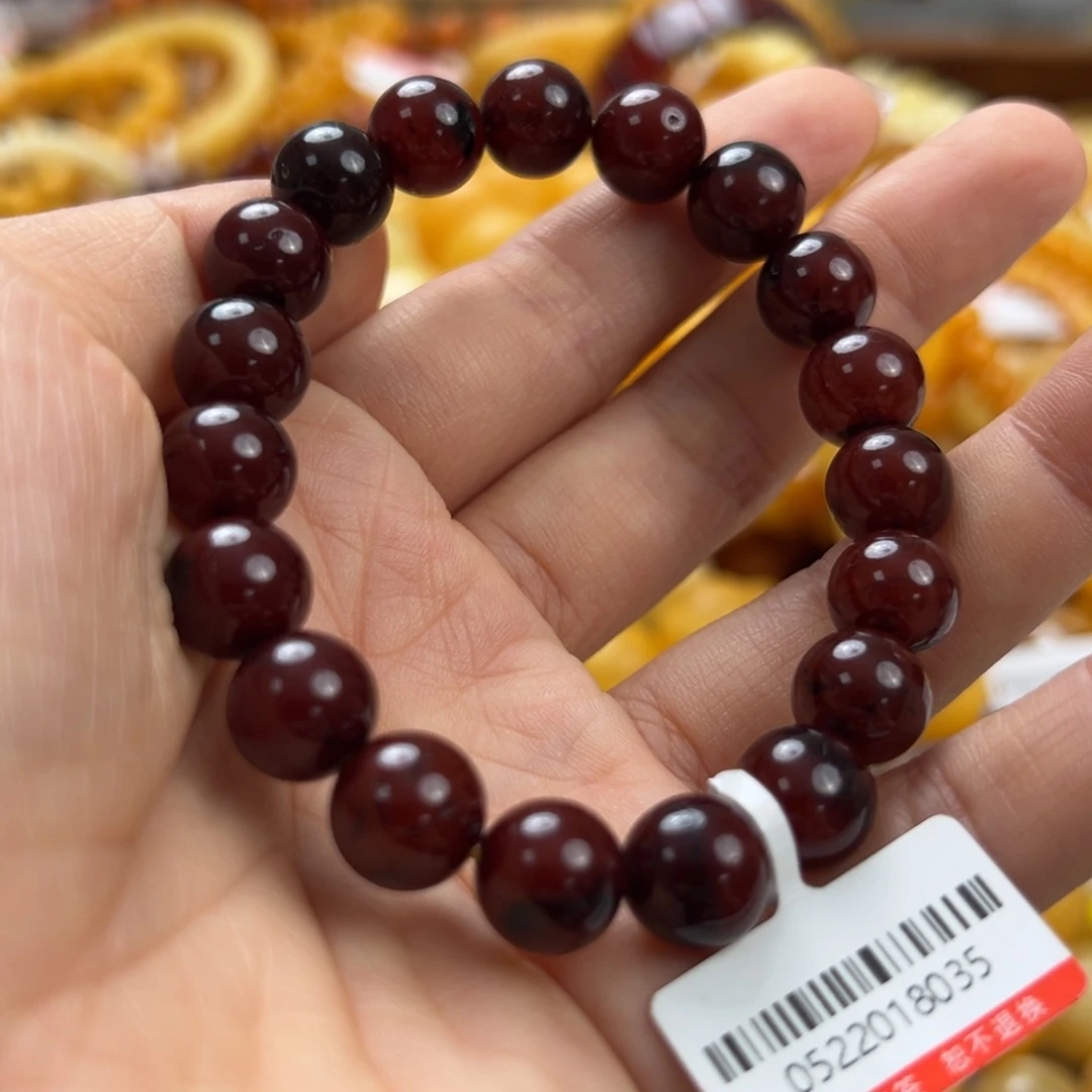 未镶嵌琥珀珠宝奇石