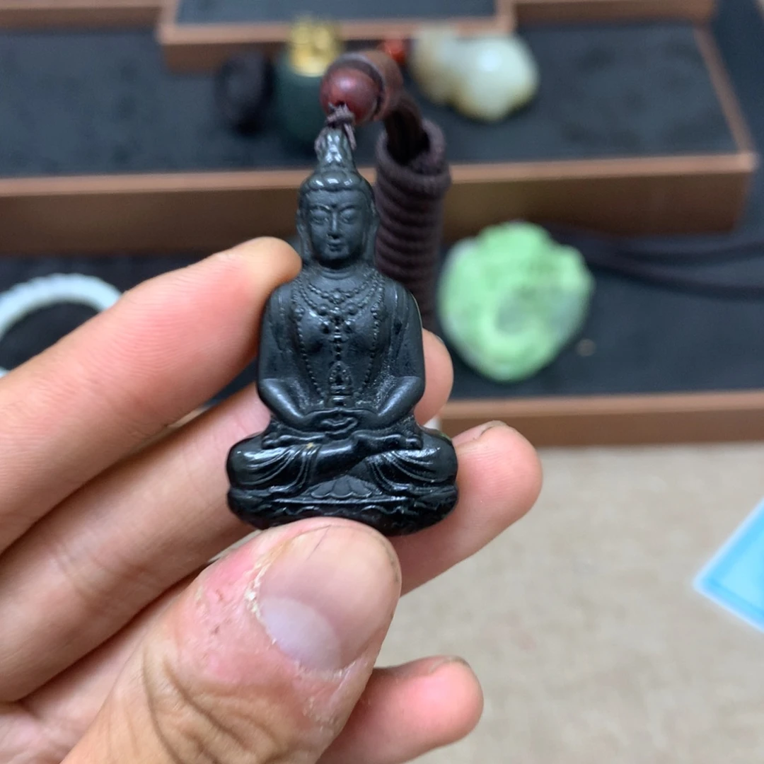 手链未镶嵌和田玉