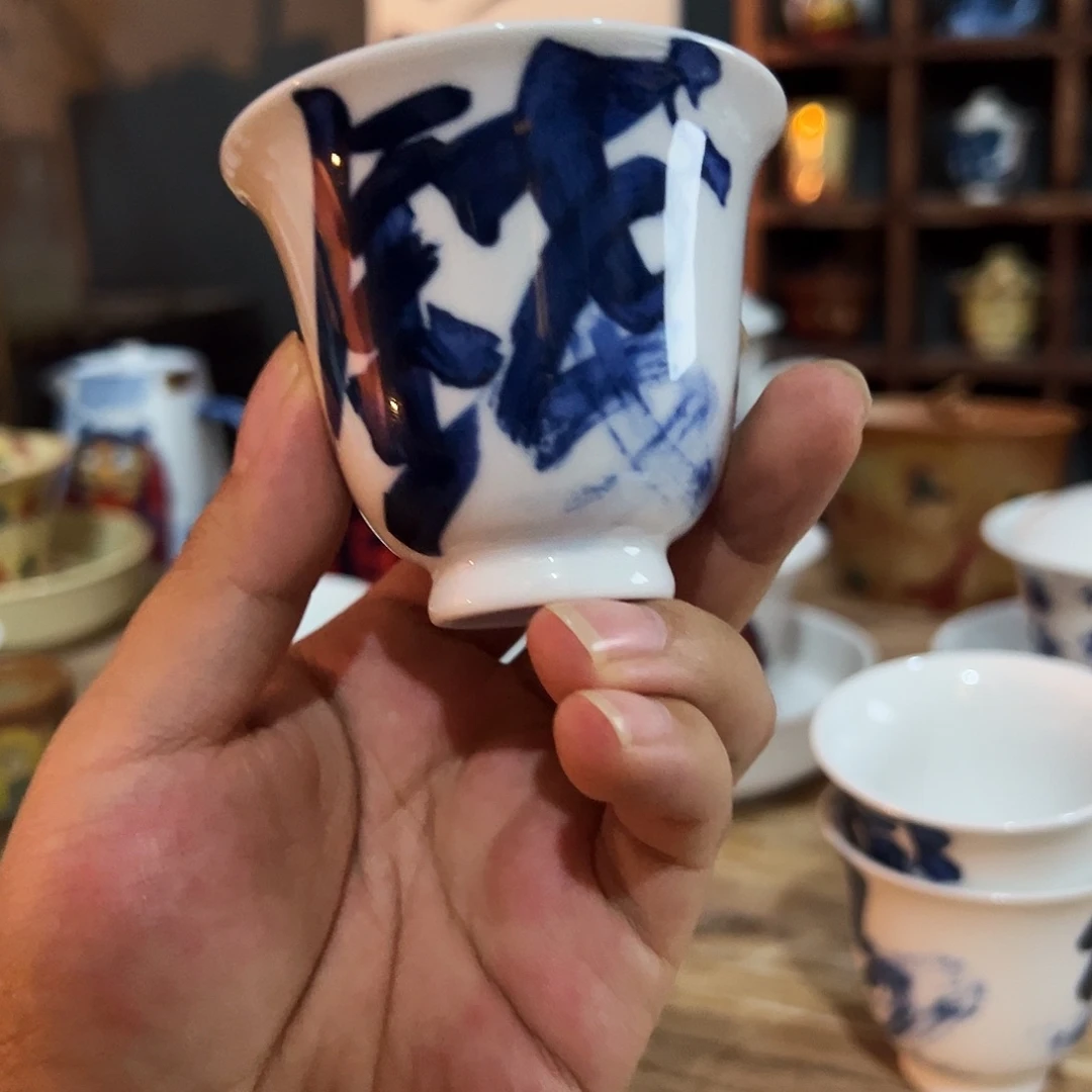 陶瓷艺术作品欣赏
