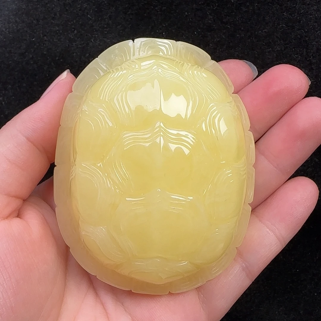 蜜蜡未镶嵌珠宝奇石