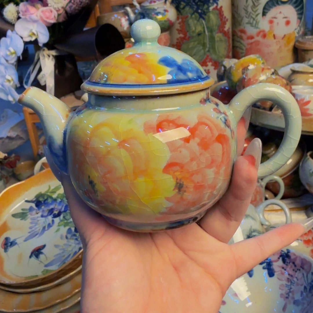 瓷片景德镇源头厂家