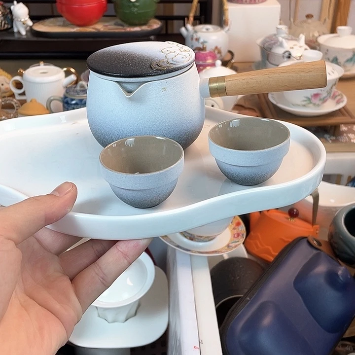 茶具套装特价活动