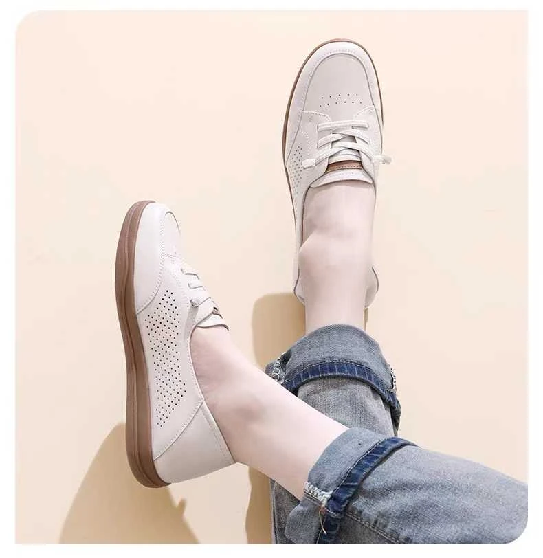 【亏本宠粉】新款时尚休闲百搭舒适女鞋5858