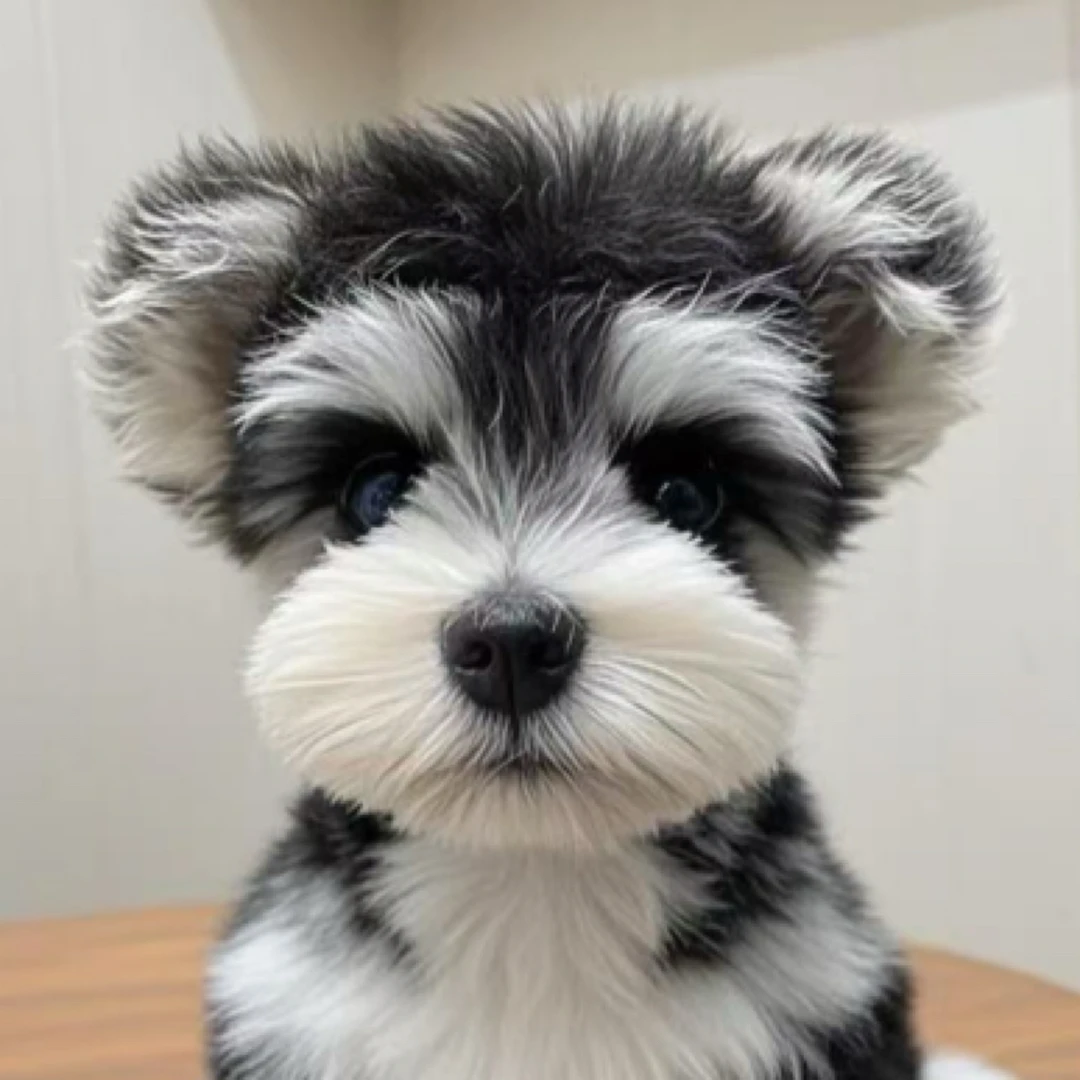 【小鱼犬舍】宠物狗狗活体全款成交链接