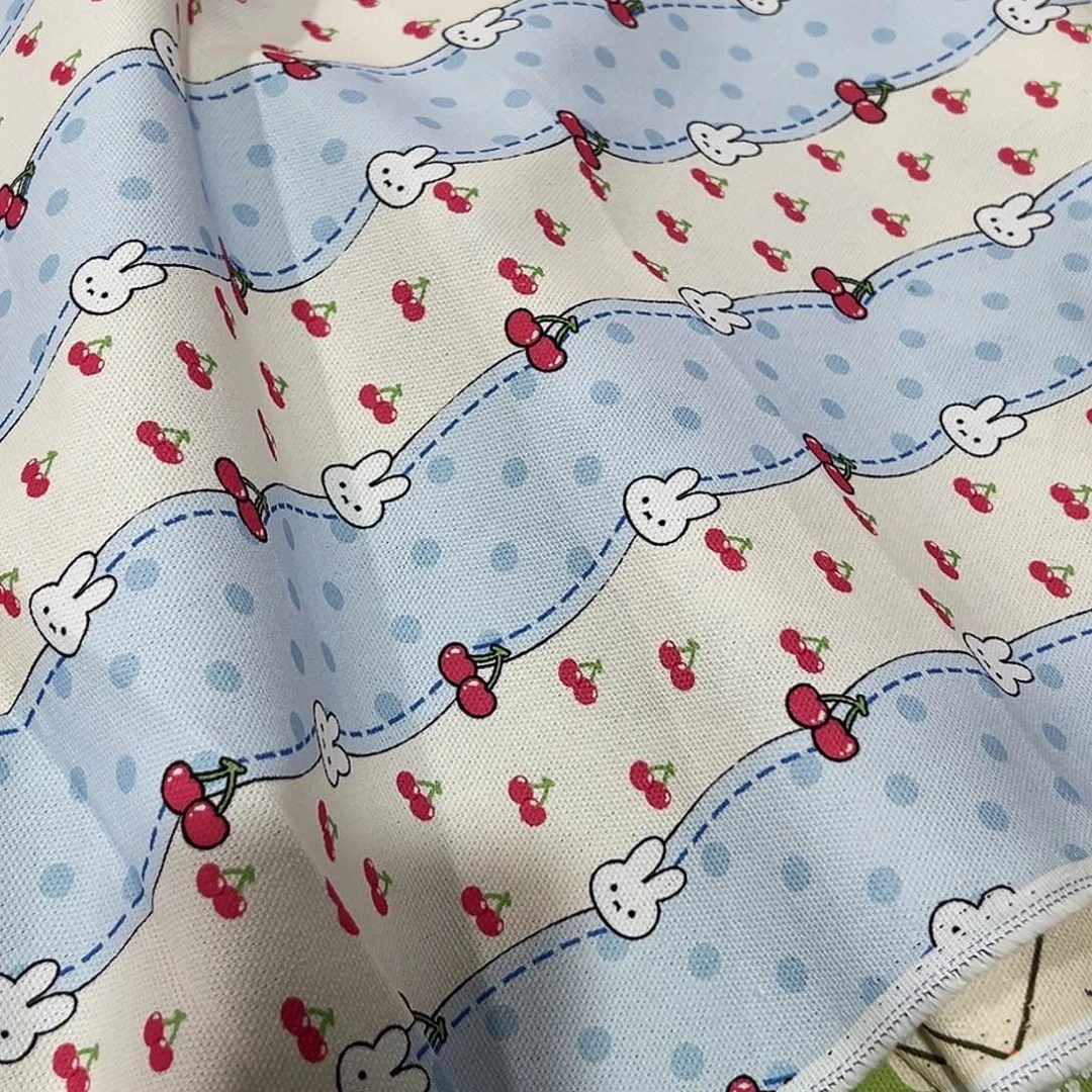 棉一米价纯棉定制帆布1.5米宽B