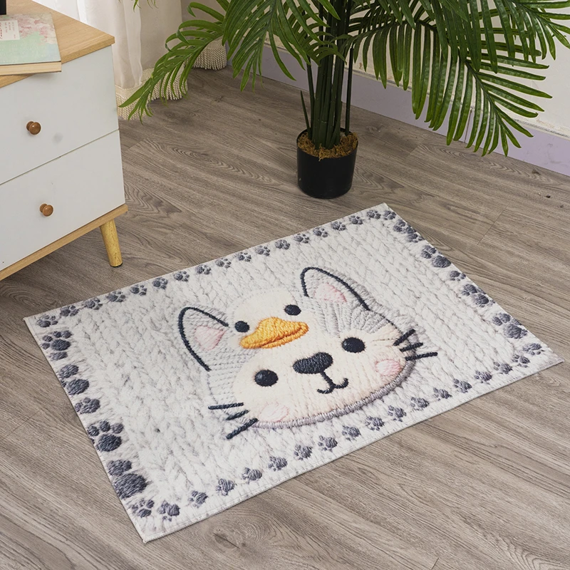 86天鹅绒好打理可水洗可机洗