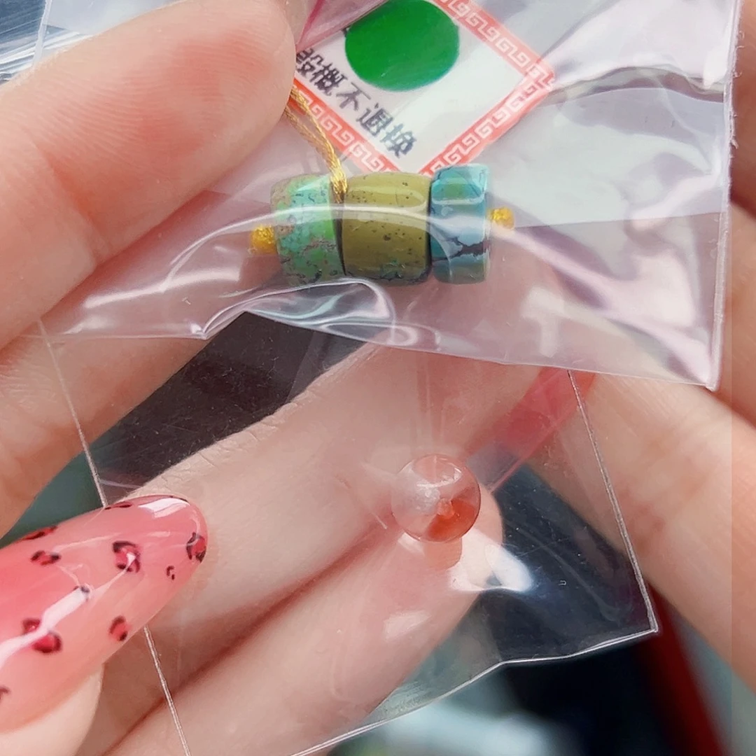 南红玛瑙珠宝奇石未镶嵌