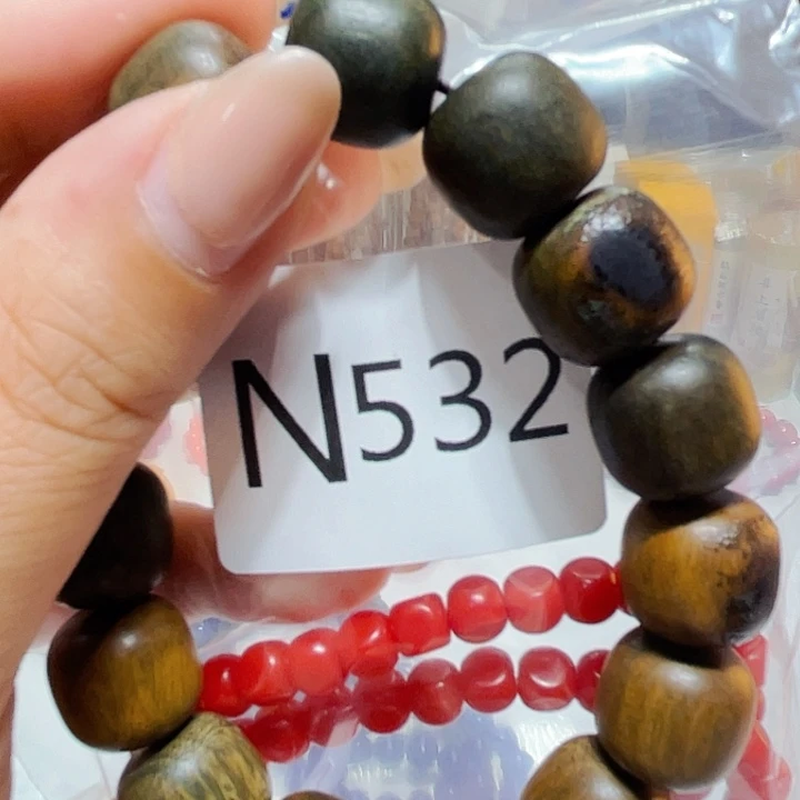 大果紫檀（缅甸花梨）532