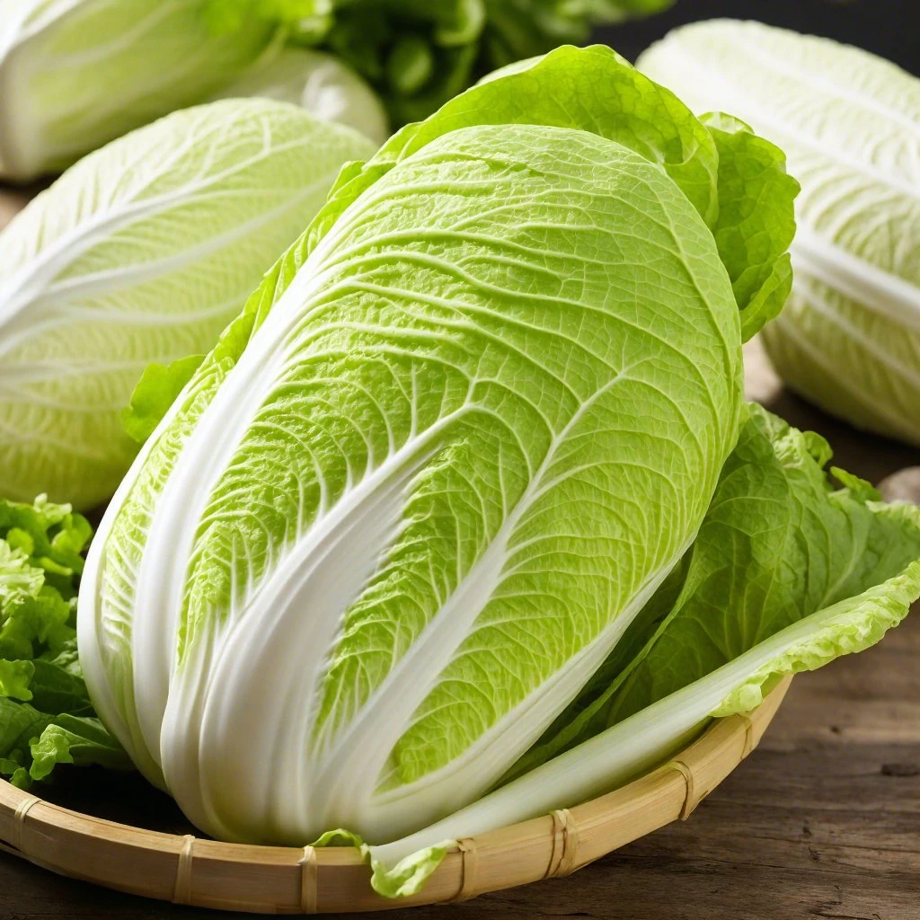 广西柳州大山白菜露天生态种植产地直发