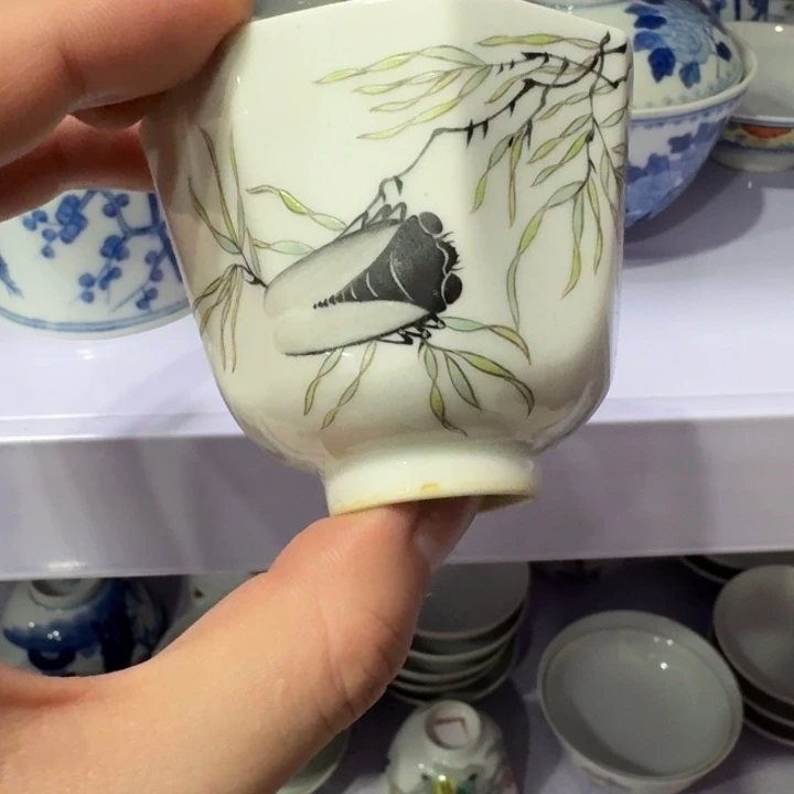 陶瓷艺术品收藏陶瓷