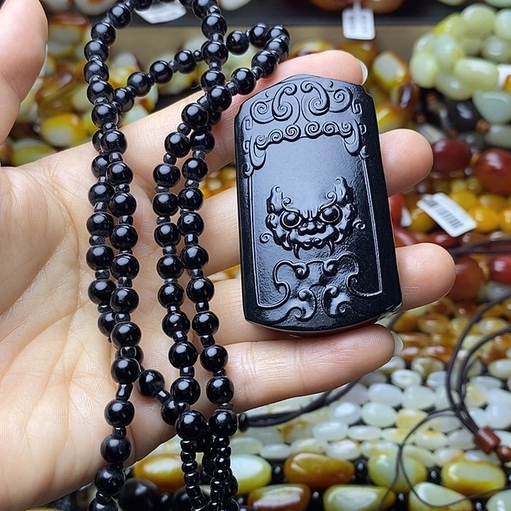 手链未镶嵌和田玉云**轻