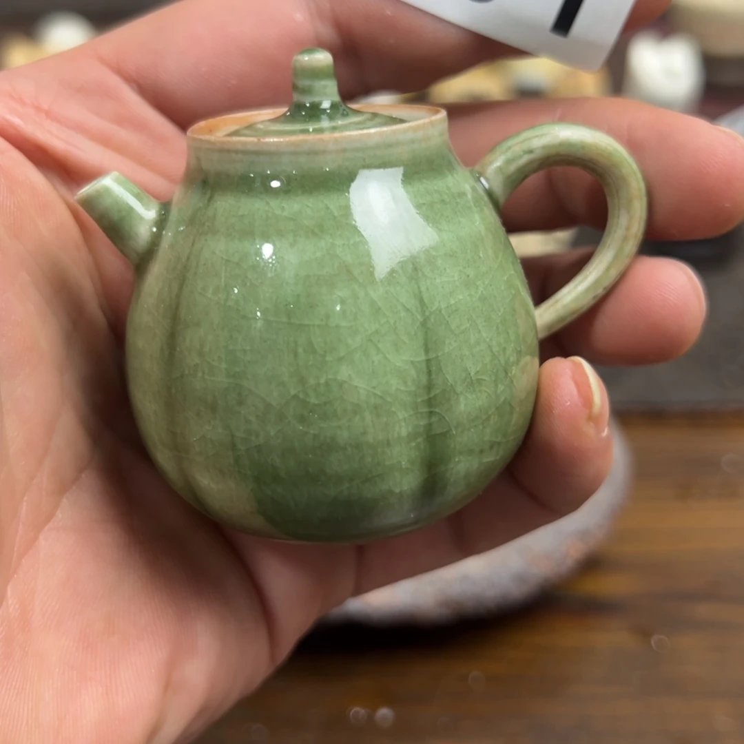 901小壶70容量的小