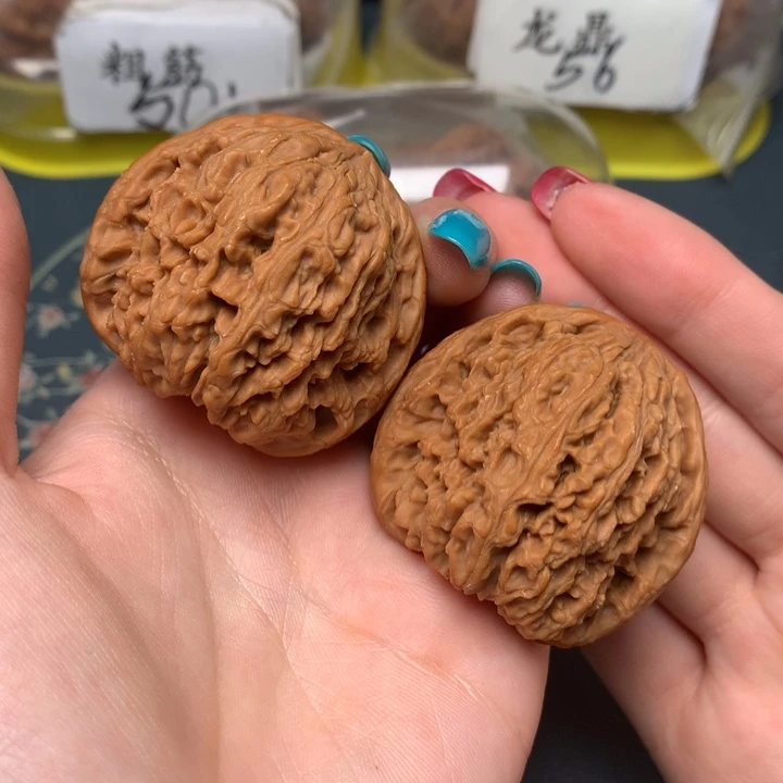 把件文玩核桃45-32468-0