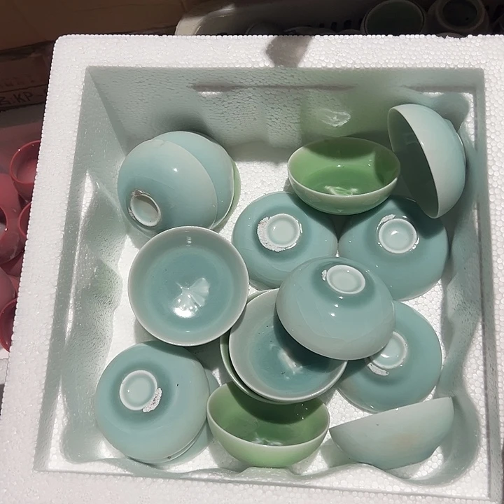 微瑕茶具介意勿拍