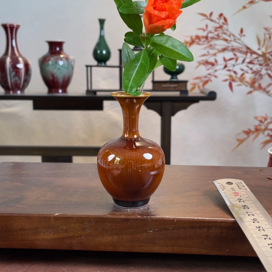 瓶景德镇陶瓷艺术品