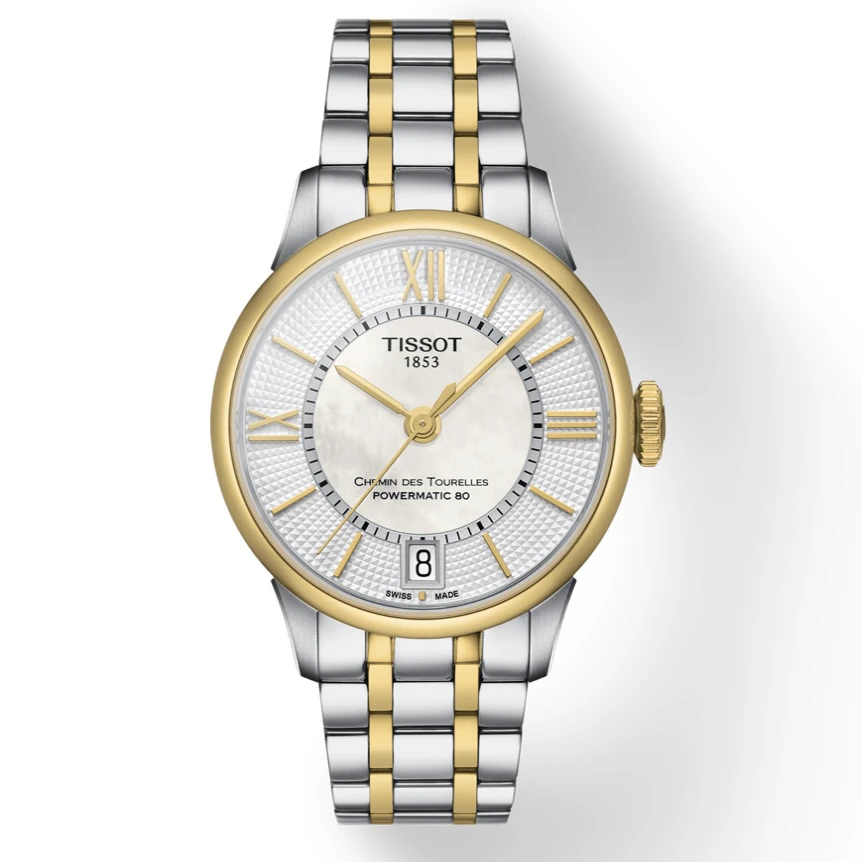 99新 Tissot/天梭 天梭/杜鲁尔系列/表径32mm