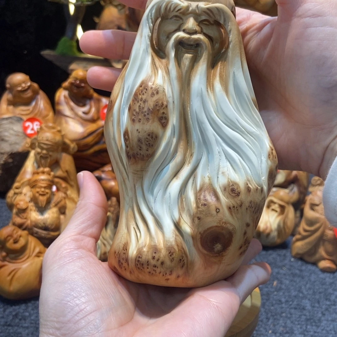 豪***情柏木（崖柏）太行精品崖柏