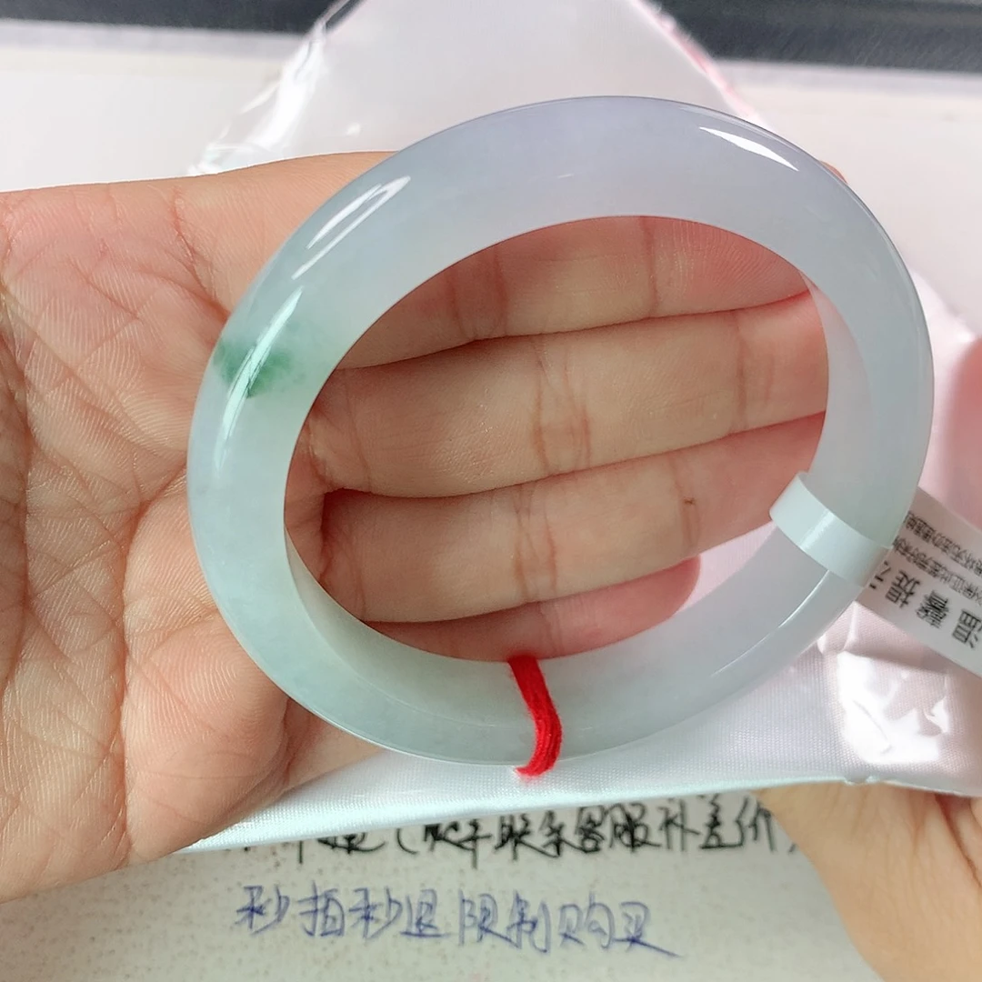未镶嵌手镯翡翠①④②