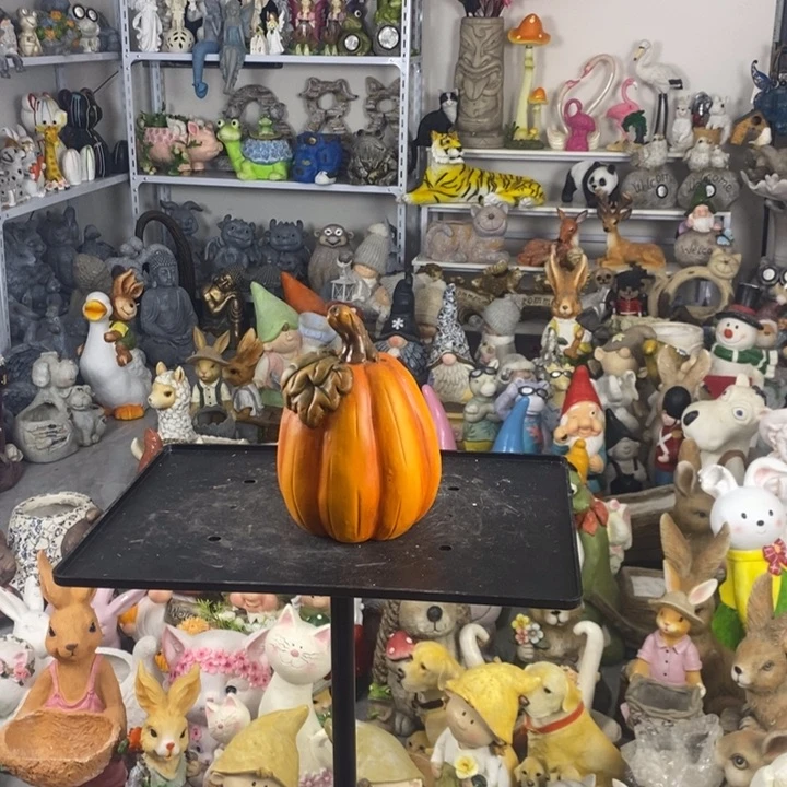 瓷土工艺品摆件默认微瑕