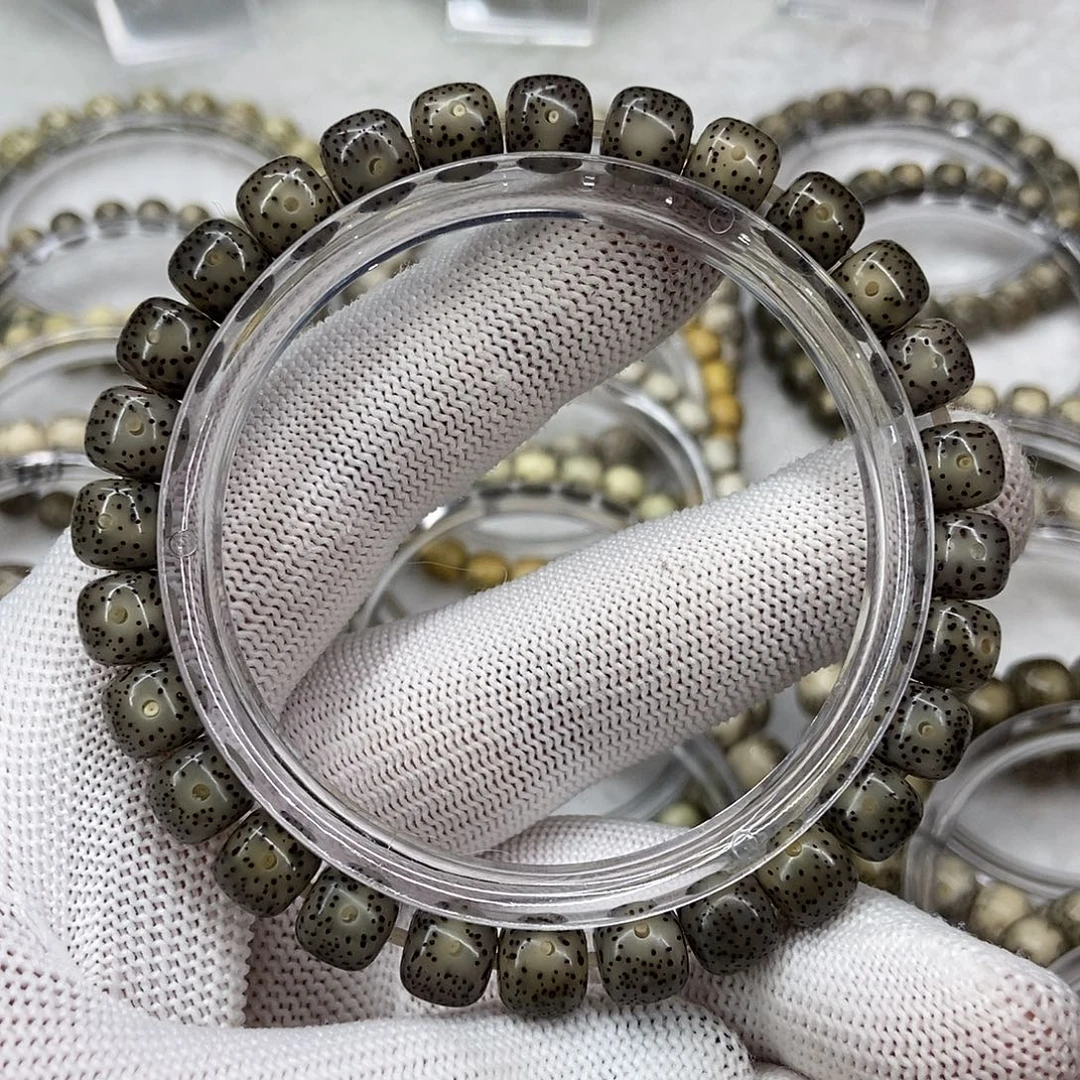 手串星月菩提一图一物8.5