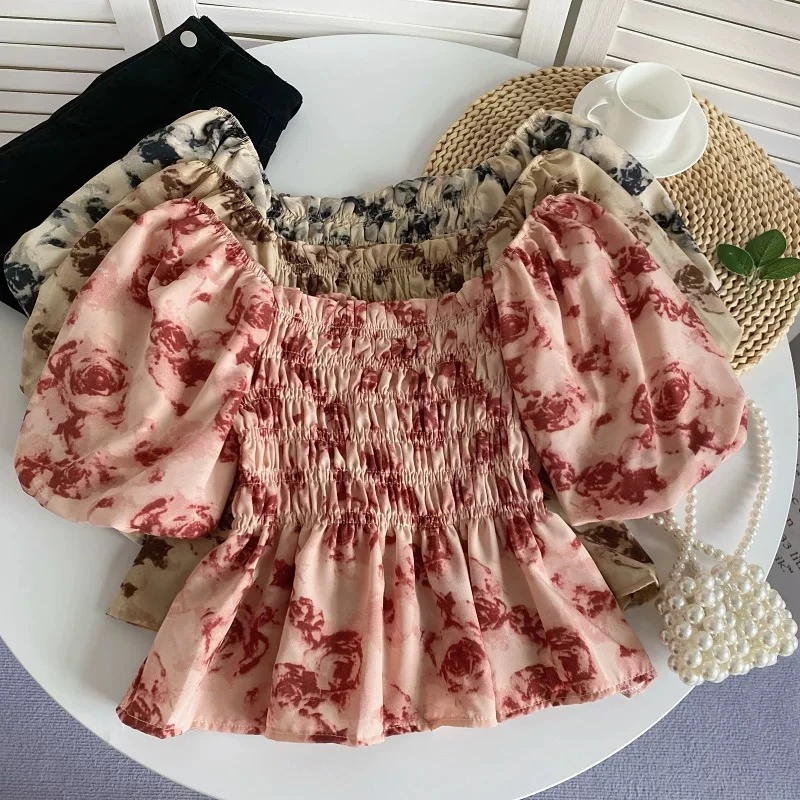 （啾啾）【201-300】直播专用尾货孤品女装上衣，默认微瑕，NO退NO换