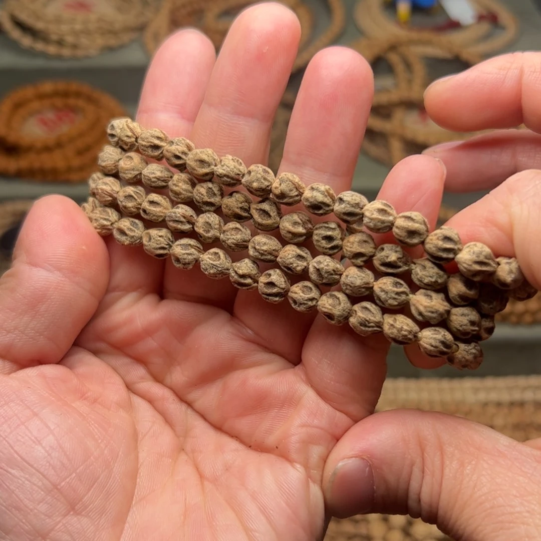 手串柏香籽/百香籽