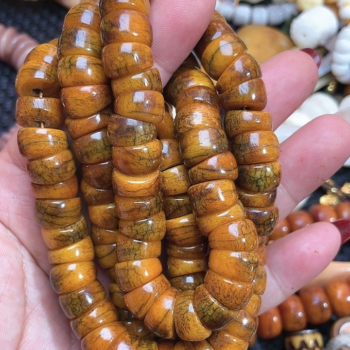 驼骨手串/手链其他配饰