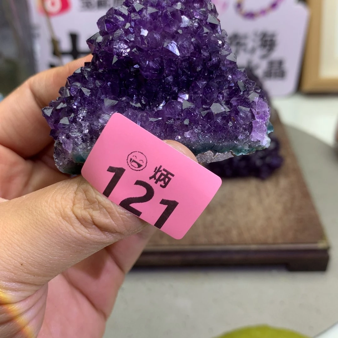 未镶嵌大型摆件(非配饰)水晶