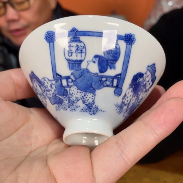 福利来啦，福利来啦杯