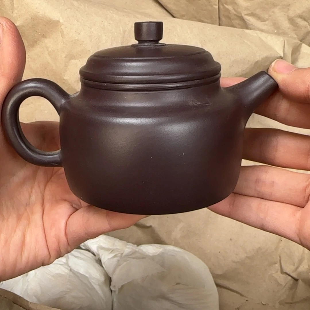 【闪购商品】紫砂茶壶紫砂茶具