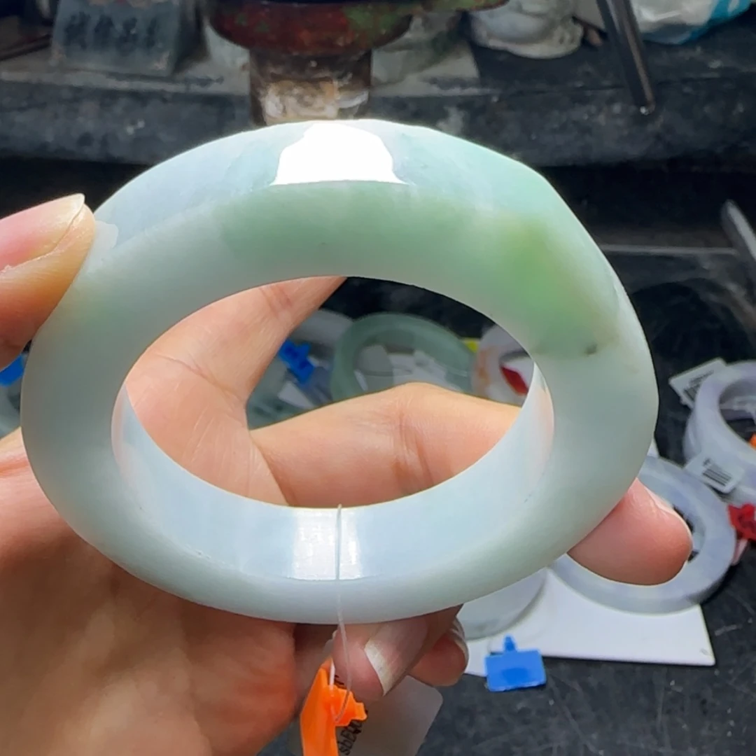 【闪购商品】定制翡翠翡翠未镶嵌翡翠
