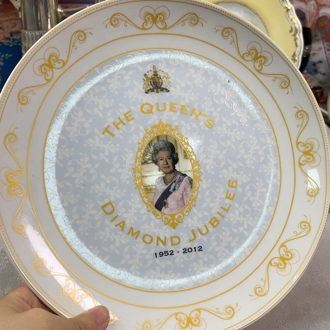 瓷器欧瓷咖啡杯水晶杯