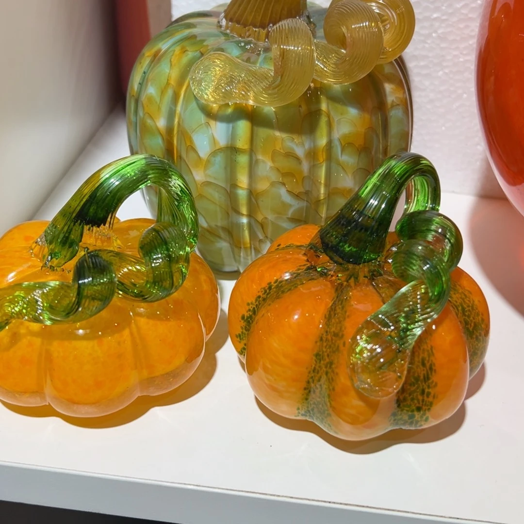 瑞***6琉璃纯手工制作工艺品