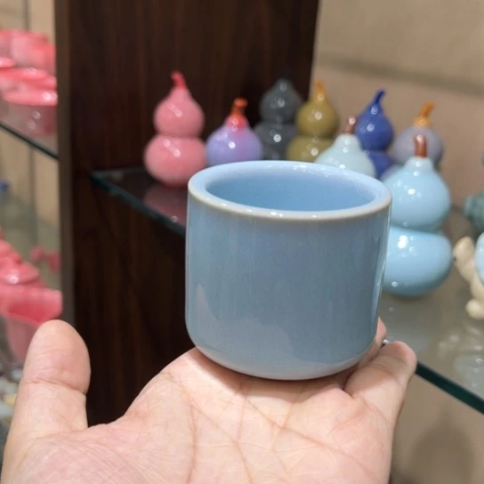 大宋甄选茶具茶器