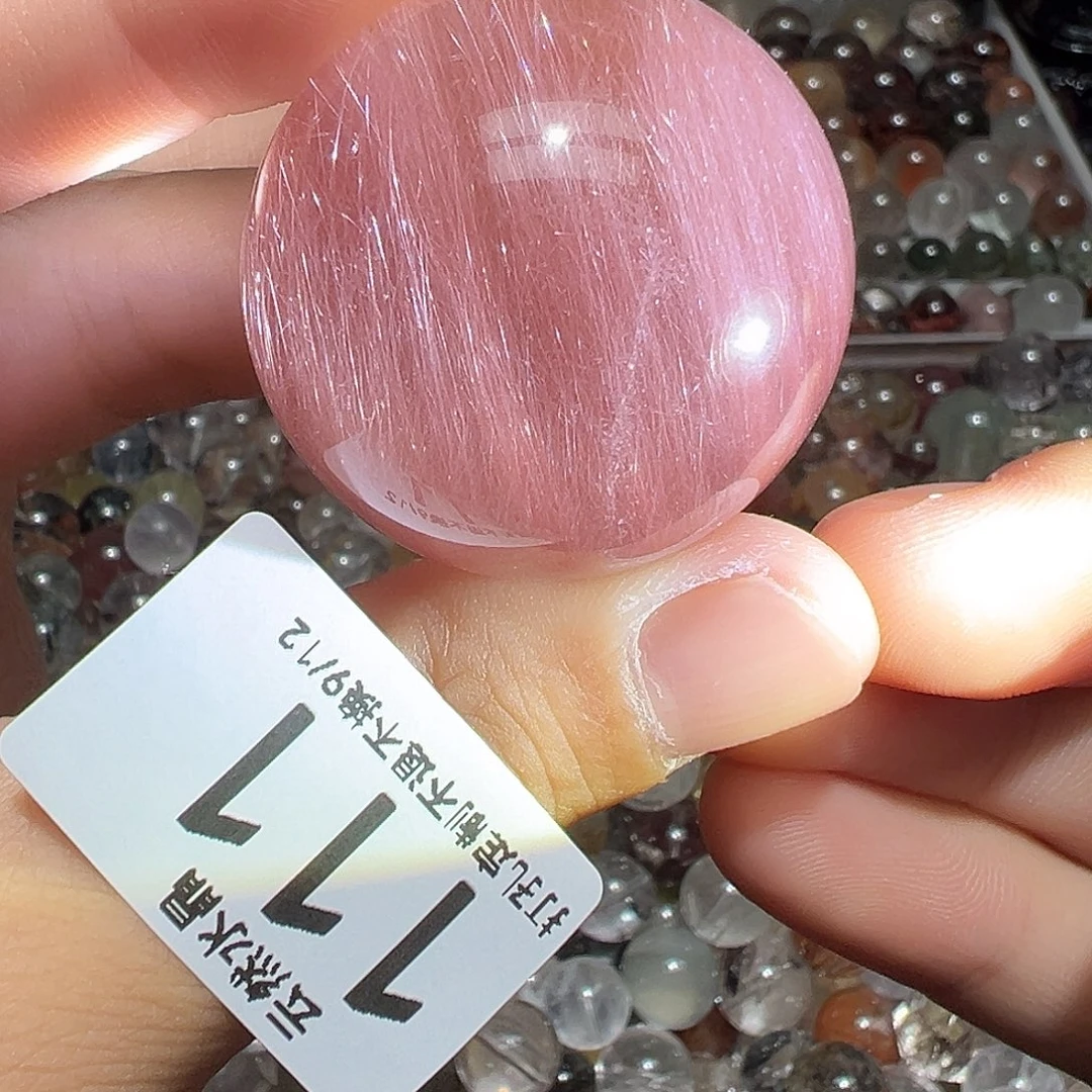 未镶嵌珠宝半成品水晶