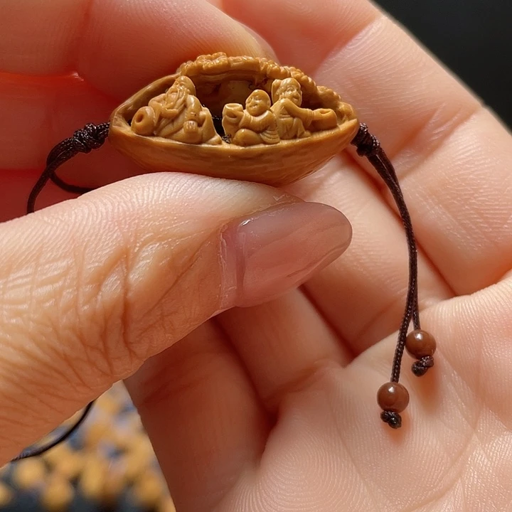 橄榄核手串/手链橄榄