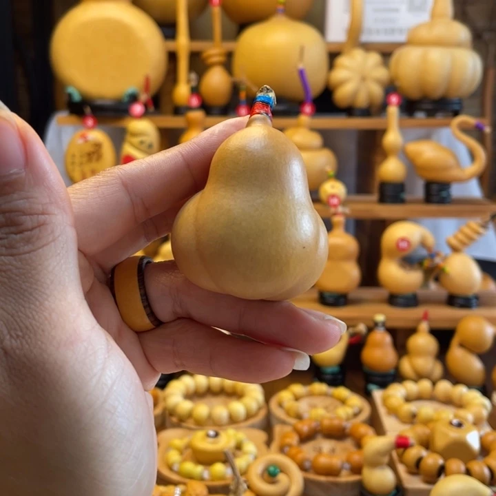 妙***宝天然葫芦自然生长